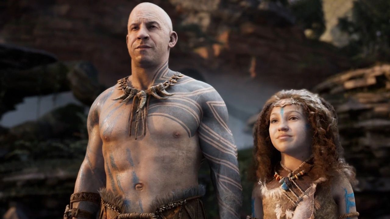 10 Upcoming, Open-World Renaissance Games, To Redefine Immersion, Ark 2, PC, Gameplay, Screenshot, NoobFeed