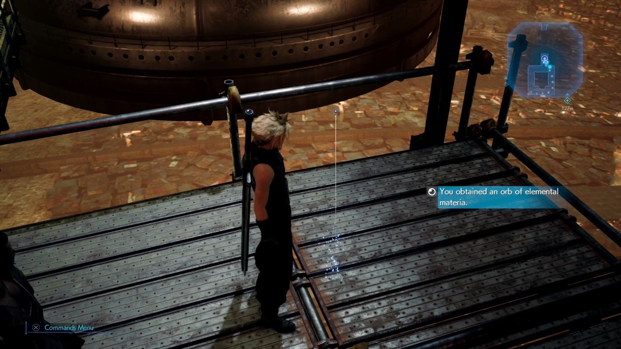 Final Fantasy VII Remake Intergrade, PC, Gameplay, All Chapter 6, Collectibles Locations, Screenshot, NoobFeed