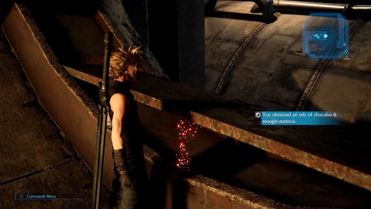 Final Fantasy VII Remake Intergrade, PC, Gameplay, All Chapter 6, Collectibles Locations, Screenshot, NoobFeed