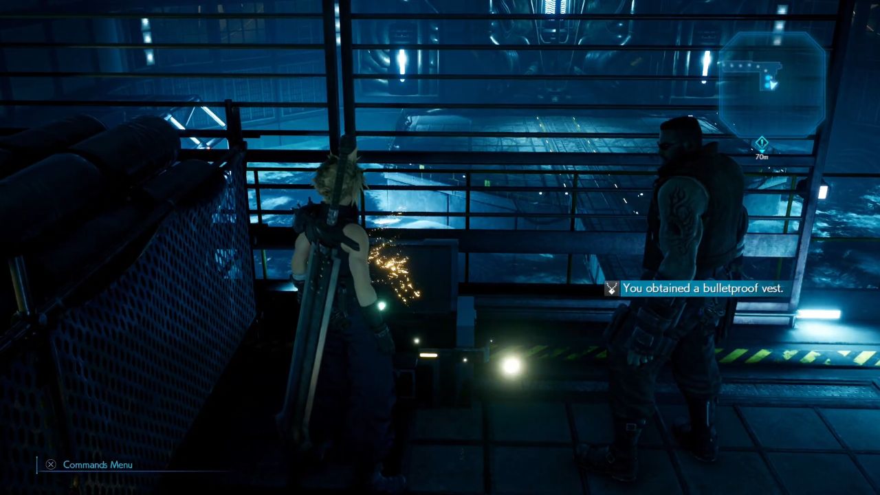 Final Fantasy 7 Remake Intergrade, Final Fantasy 7 Remake Part 3, ff7 , noobfeed, news, Final Fantasy VII Remake Part 3 is being developed as the definitive, most ambitious chapter of the trilogy