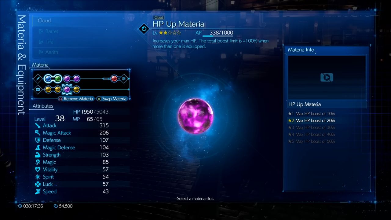 Final Fantasy VII Remake Intergrade, PC, Gameplay, All Chapter 9 Collectible Locations, Screenshot, NoobFeed