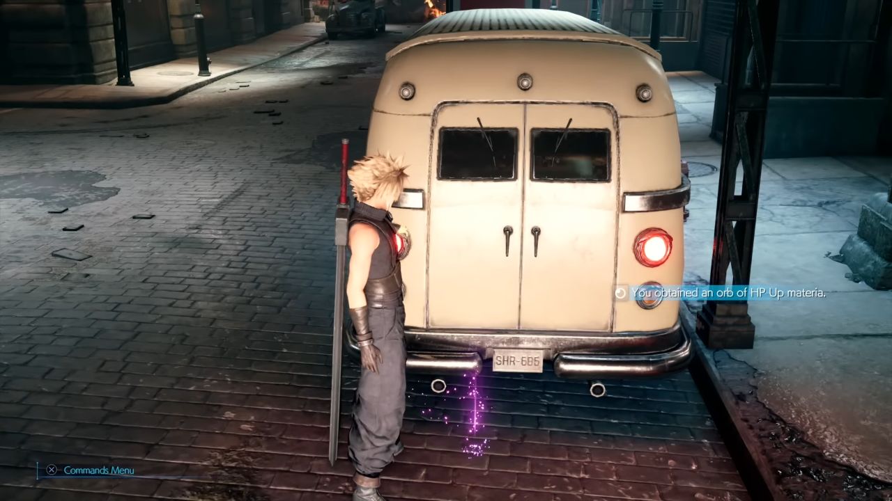 Final Fantasy VII Remake Intergrade, PC, Gameplay, All Chapter 9 Collectible Locations, Screenshot, NoobFeed