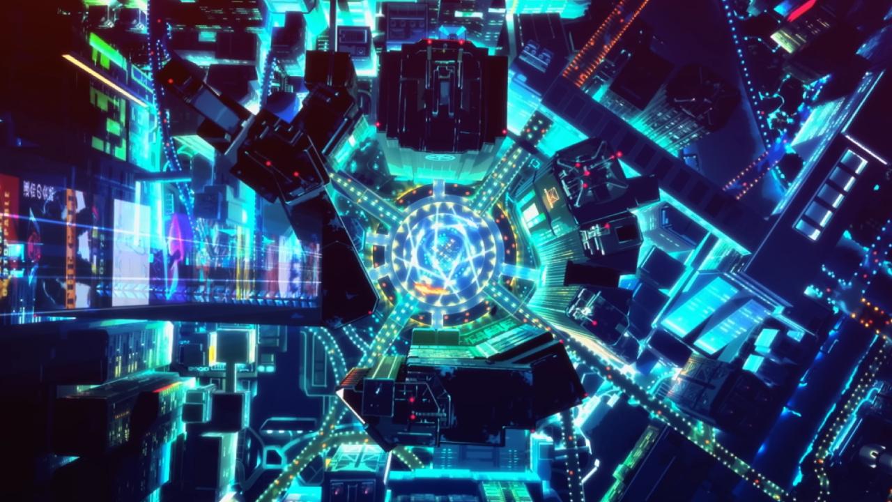 Cyberpunk 2 DLC