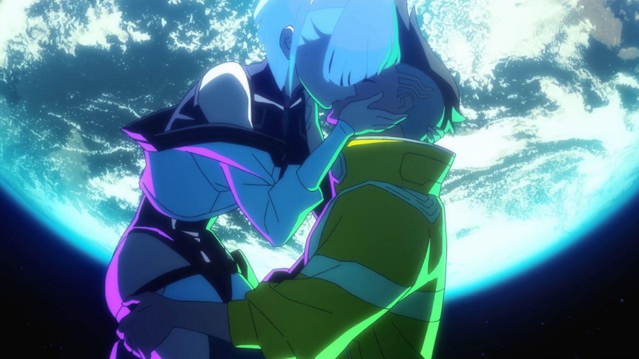Edgerunners Season 2, is Cyberpunk's Saddest, Bloodiest Anime, with a Whole New Story, PC, Gameplay, Screenshot, NoobFeed