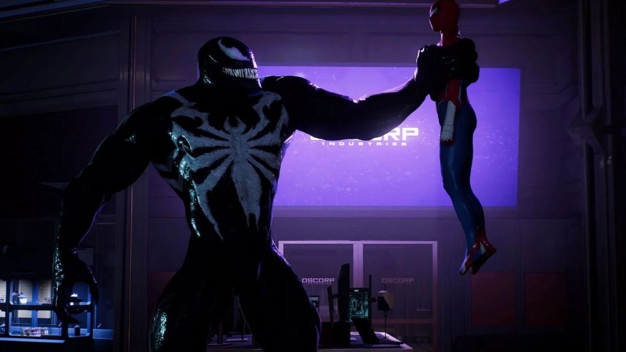 Venom, Spin-Off, Insomniac, Release Date, News, NoobFeed