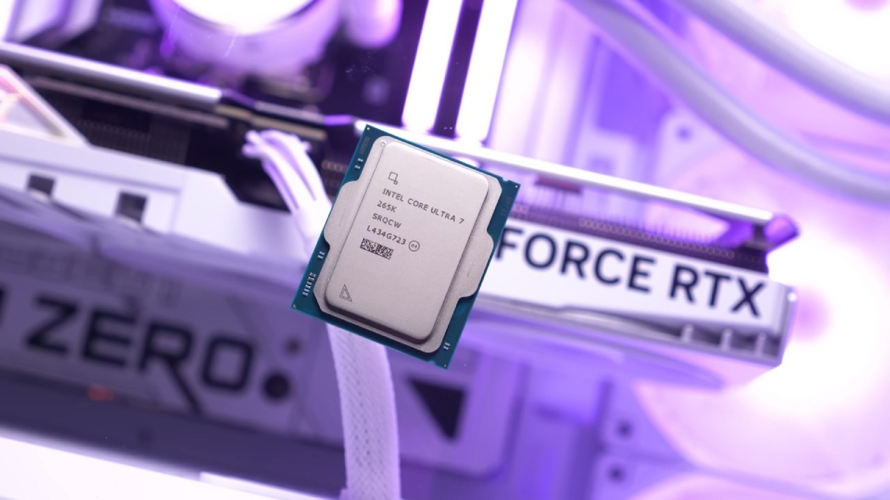 Intel, Nova Lake CPU Leak Shows 8+16 Core Tiles, DDR5-7200 Memory Support, NoobFeed