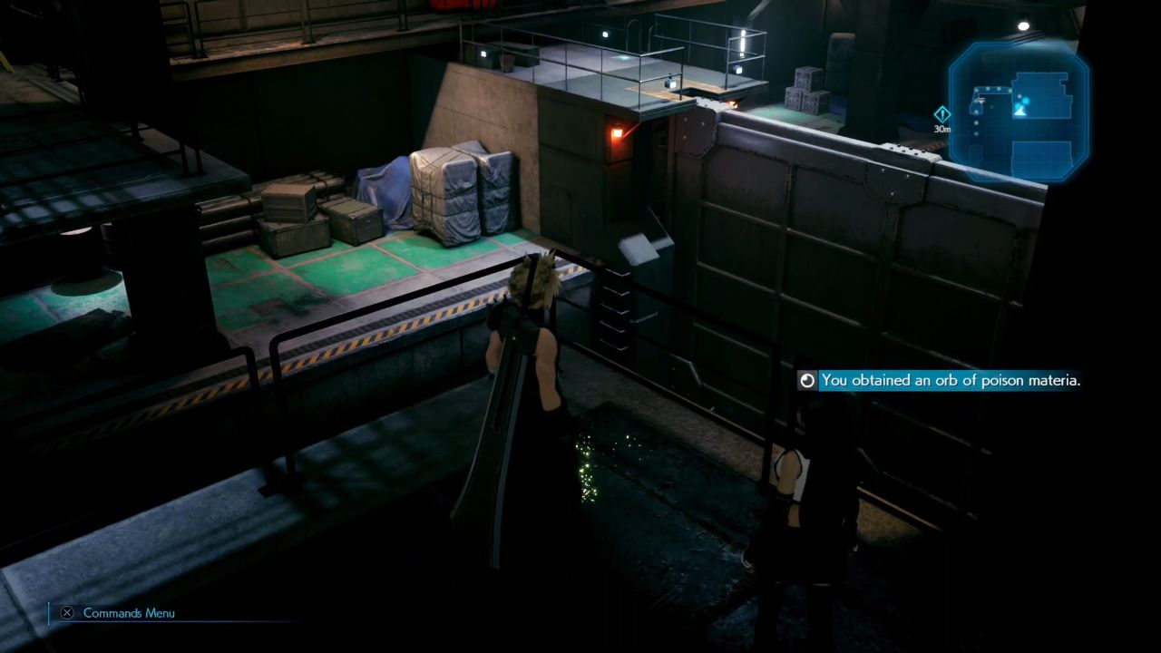 Final Fantasy VII Remake Intergrade, PC, Gameplay, All Chapter 10 Collectibles Locations, Screenshot, NoobFeed
