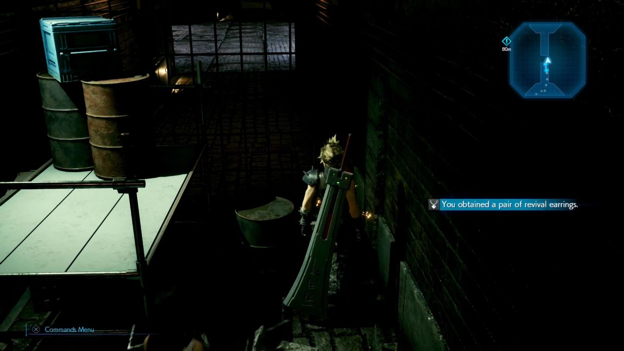 Final Fantasy VII Remake Intergrade, PC, Gameplay, All Chapter 10 Collectibles Locations, Screenshot, NoobFeed