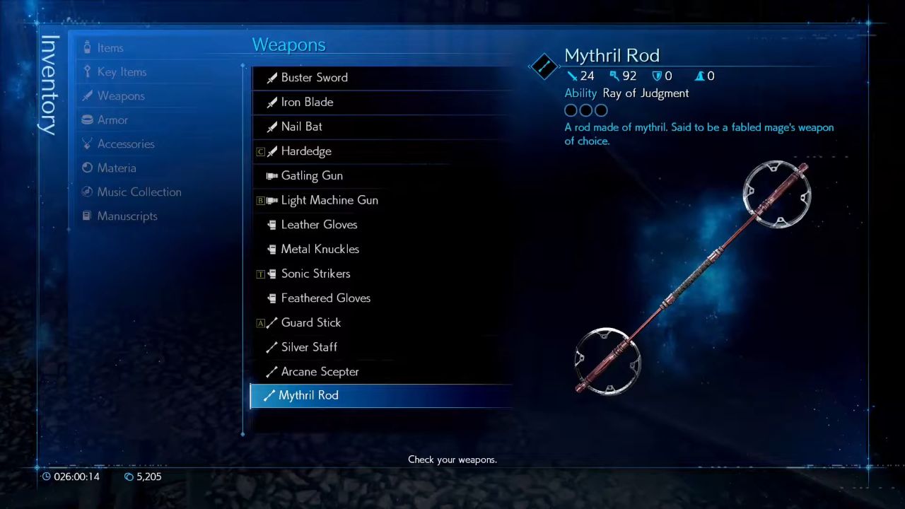 Final Fantasy VII Remake Intergrade, PC, Gameplay, All Chapter 11 & 12 Collectibles Locations, Screenshot, NoobFeed