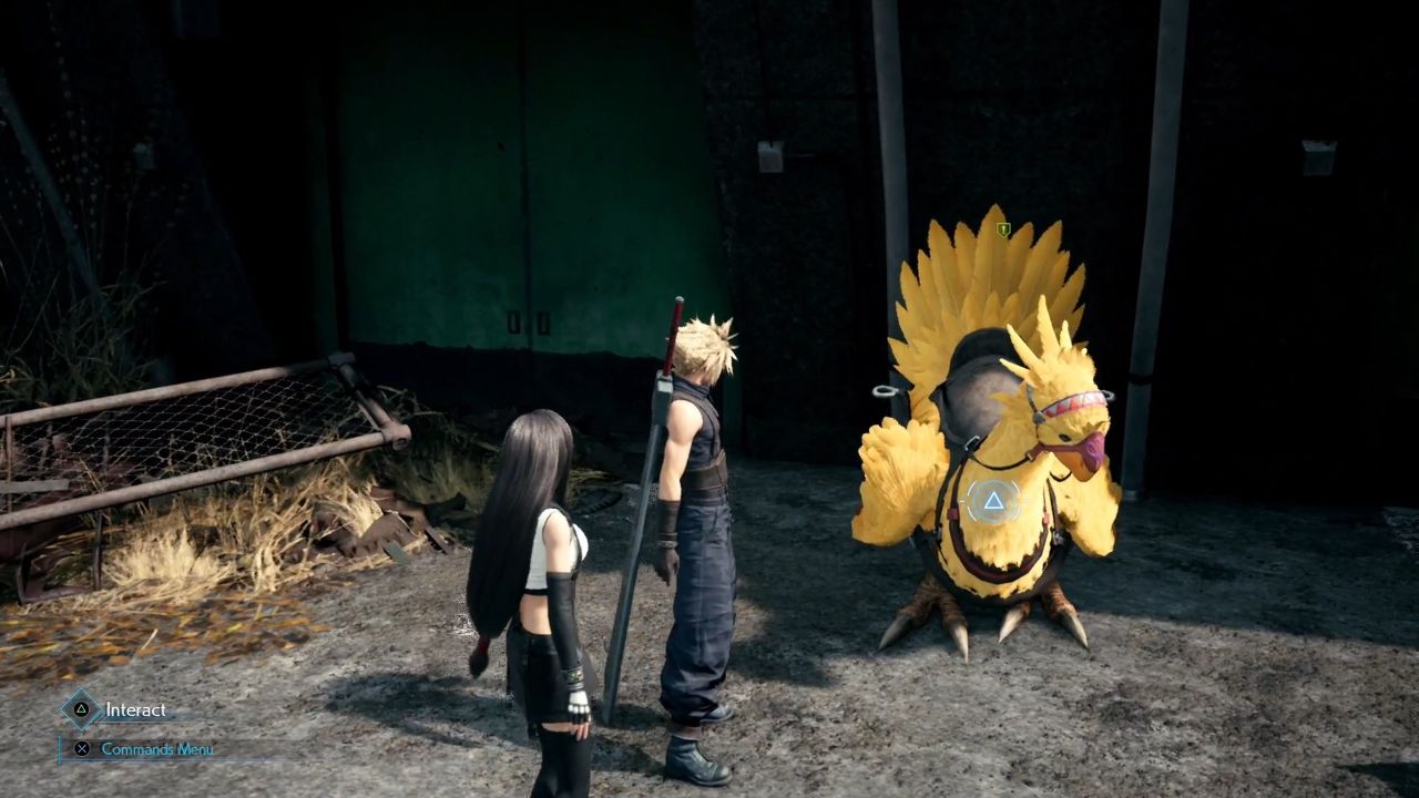 Final Fantasy 7 Remake Intergrade, Final Fantasy 7 Remake Part 3, ff7 , noobfeed, news, Final Fantasy VII Remake Part 3 is being developed as the definitive, most ambitious chapter of the trilogy