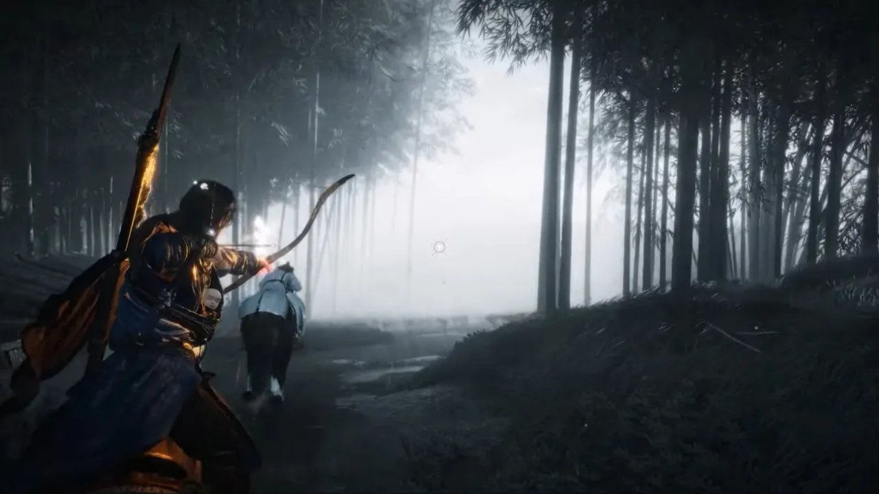 Where Winds Meet, Hexi, Jade Gate Pass, Expansion, DLC, Everstone Studio, NetEase, News, NoobFeed