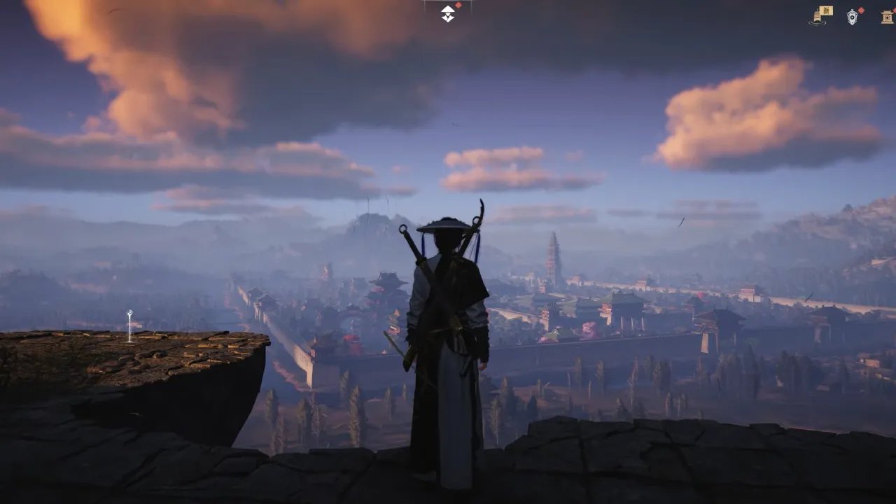 Where Winds Meet, Hexi Expansion, New Regions, New Bosses, New Storytelling, News, NoobFeed