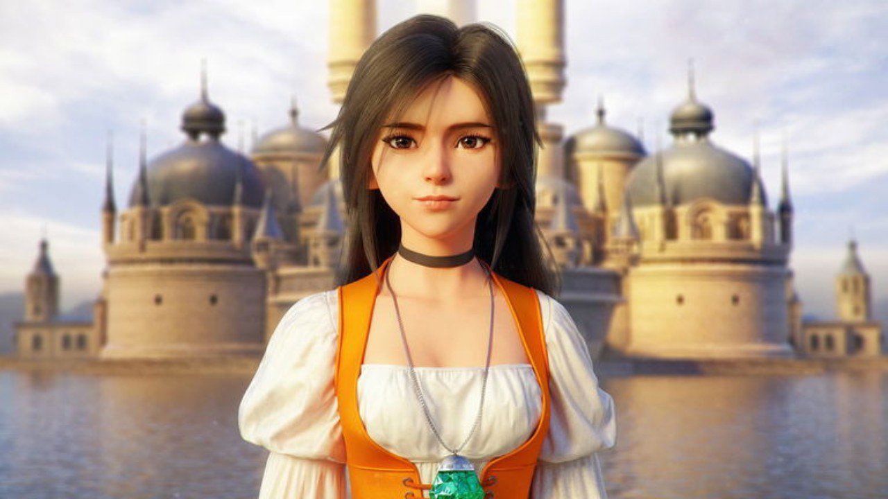 Final Fantasy IX Remake, Canceled, Square Enix, Development Concerns