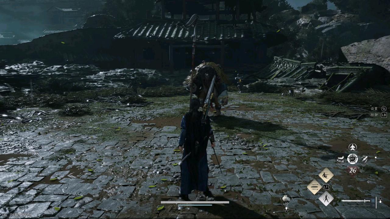 Where Winds Meet, Preview, PC, Screenshot, Gameplay, NoobFeed