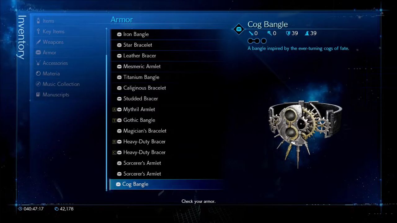 Final Fantasy VII Remake Intergrade, PC, Gameplay, All Chapter 15, Collectibles Locations, Screenshot, NoobFeed