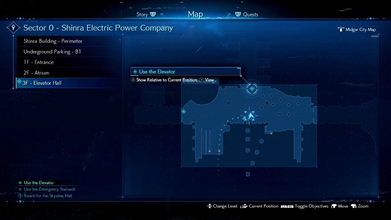 Final Fantasy VII Remake Intergrade, PC, Gameplay, All Chapter 16, Collectibles Locations, Screenshot, NoobFeed