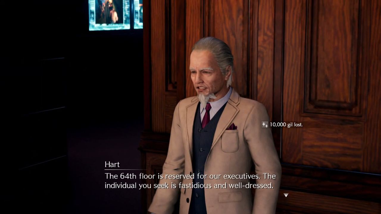 Final Fantasy VII Remake Intergrade, PC, Gameplay, All Chapter 16, Collectibles Locations, Screenshot, NoobFeed