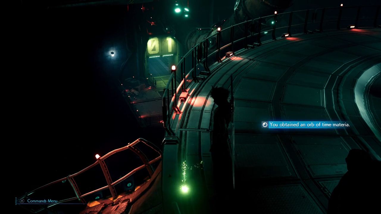 Final Fantasy VII Remake Intergrade, PC, Gameplay, All Chapter 17 Collectibles Locations, Screenshot, NoobFeed