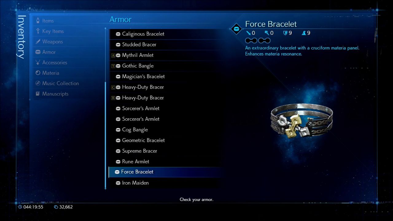 Final Fantasy VII Remake Intergrade, PC, Gameplay, All Chapter 17 Collectibles Locations, Screenshot, NoobFeed