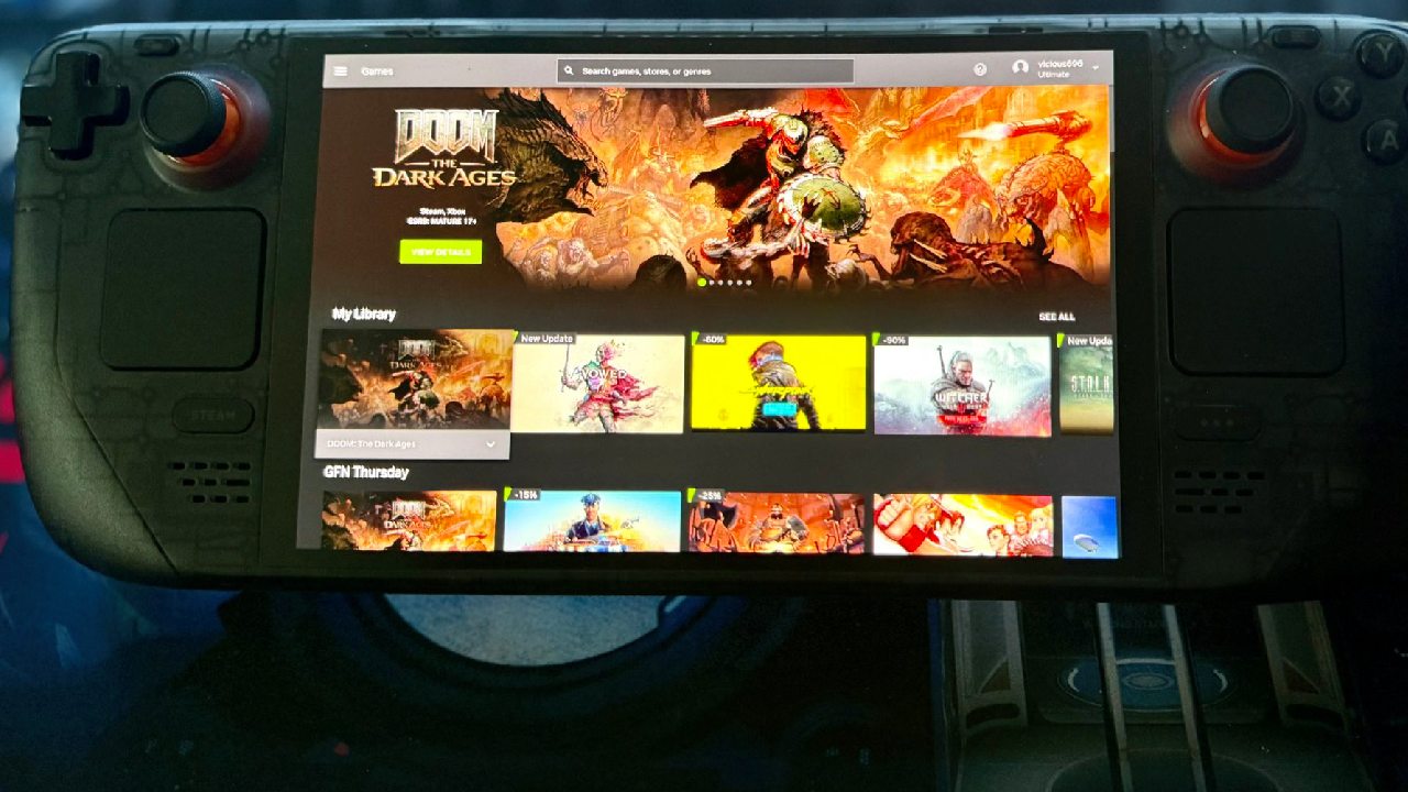 Steam Frame Estimator, How Real Performance, Data Changes PC Gaming, NoobFeed