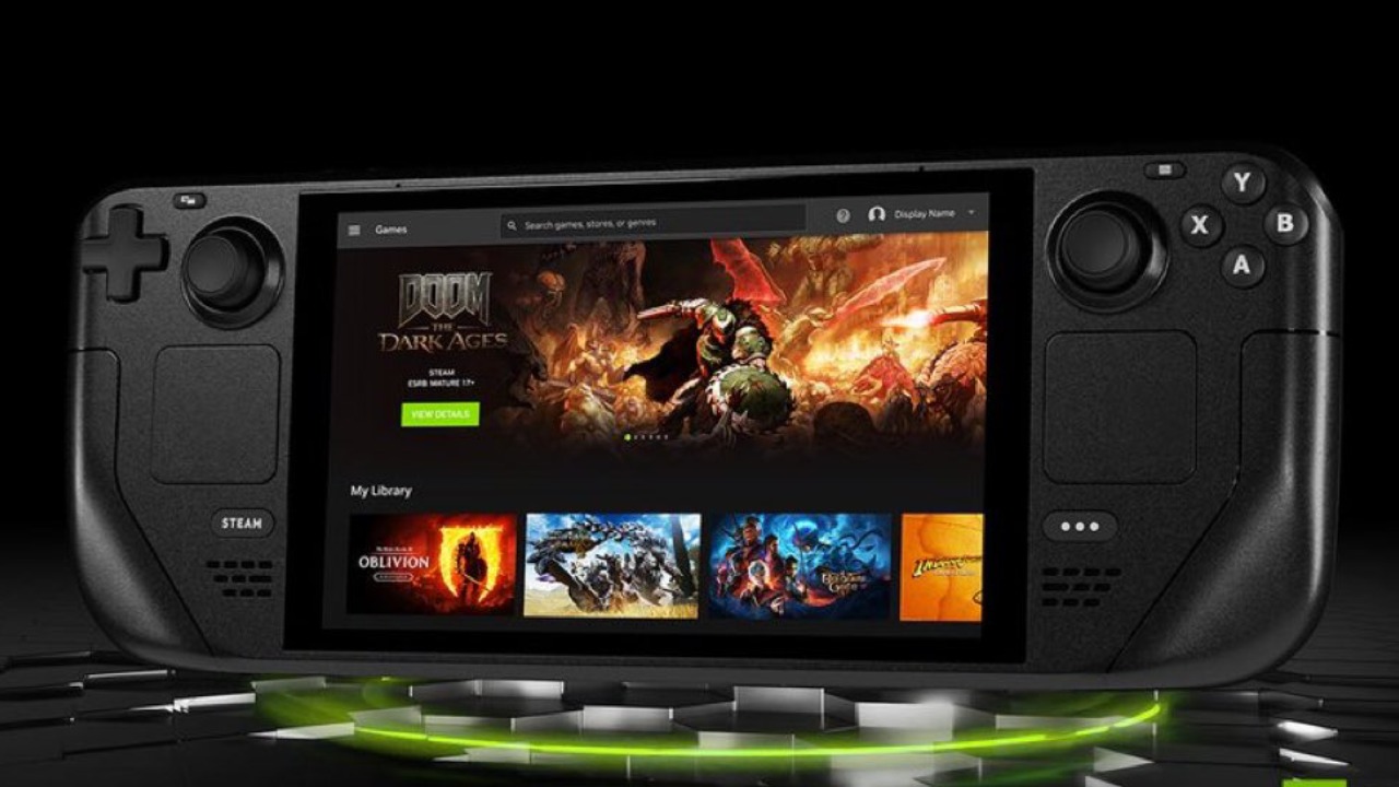 Doubling, Steam Deck RAM, What 32GB Ram, Upgrade Really Changes, NoobFeed