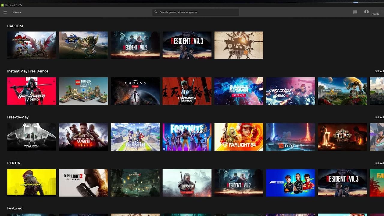 Xbox, Game Pass, GeForce Now, Cloud Gaming, NoobFeed