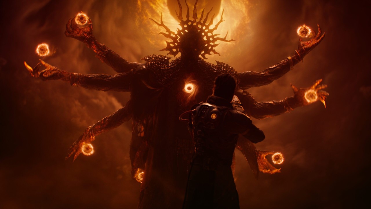 SAROS, PC Port Demands, Housemarque’s Posts, Playstation, NoobFeed