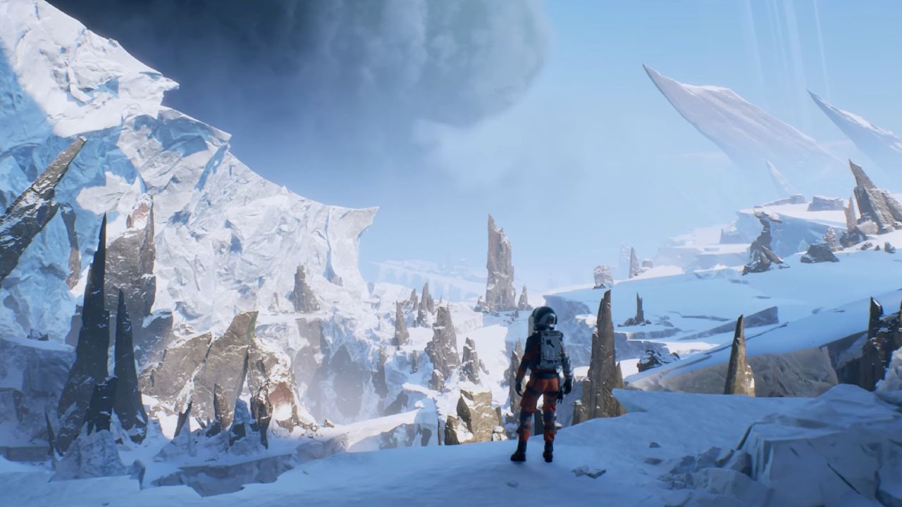Aphelion, Top 10 Upcoming, Sci-Fi Games, Set to Redefine the Genre, By 2026