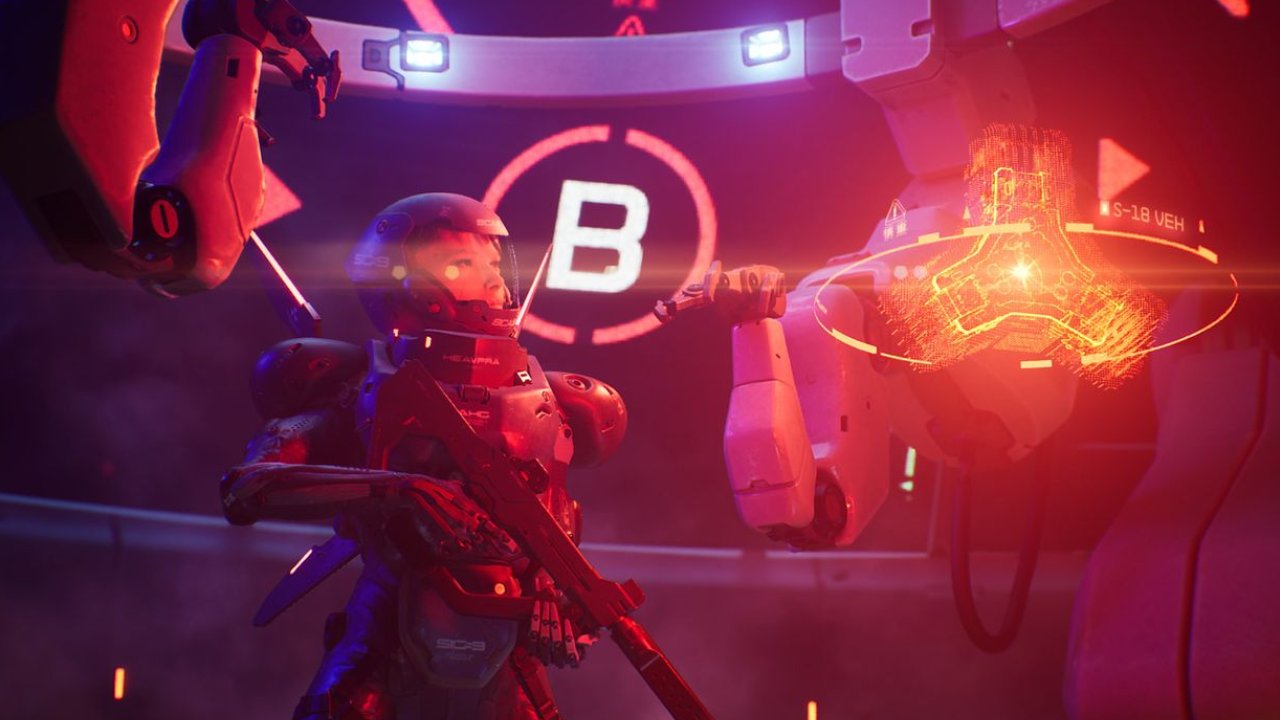 Exodus, Sci-Fi Games, Change the Genre Forever