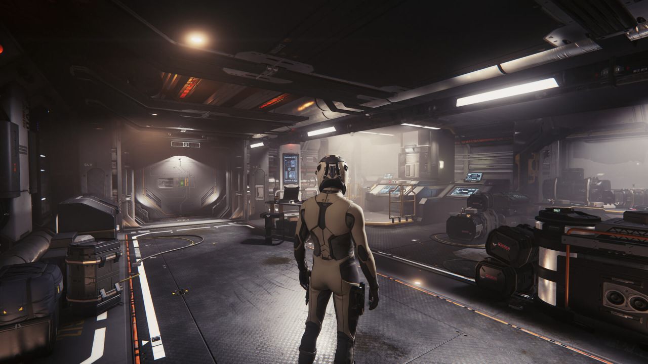 Squadron 42, Top 10 Upcoming, Sci-Fi Games, Set to Redefine the Genre, By 2026