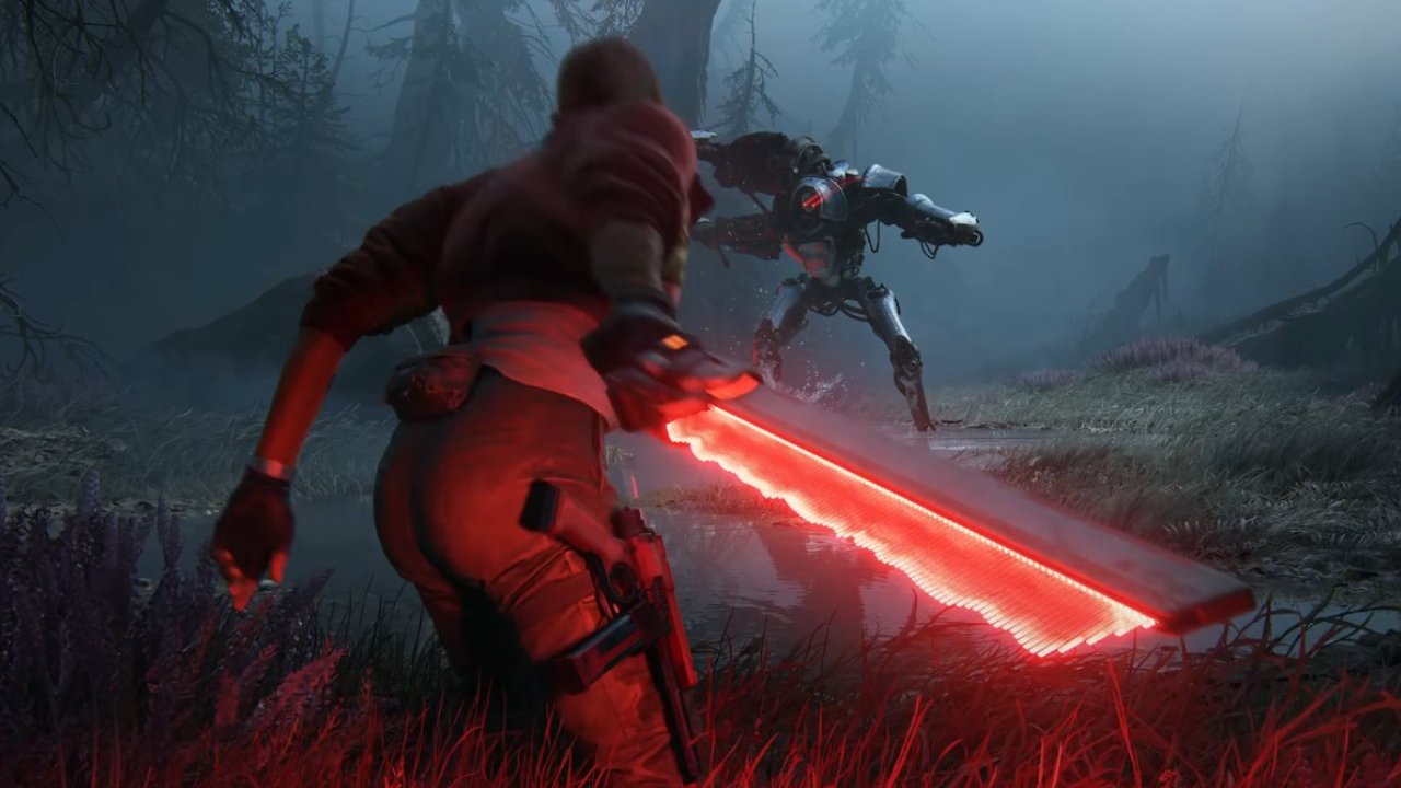 Intergalactic: The Heretic Prophet, Sony, Naughty Dog, Budget, Release, Update, News, NoobFeed