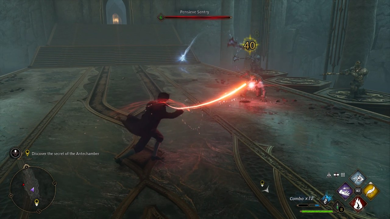NVIDIA, GeForce RTX 5070, Hogwarts Legacy, Performance Test at 1440p and 4K, NoobFeed