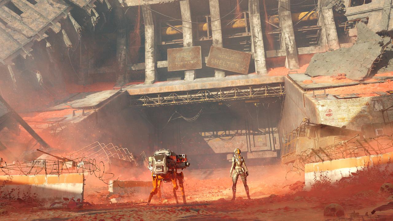 Fallout 5, New Fallout Game, Female Character, Bethesda Development, News, NoobFeed