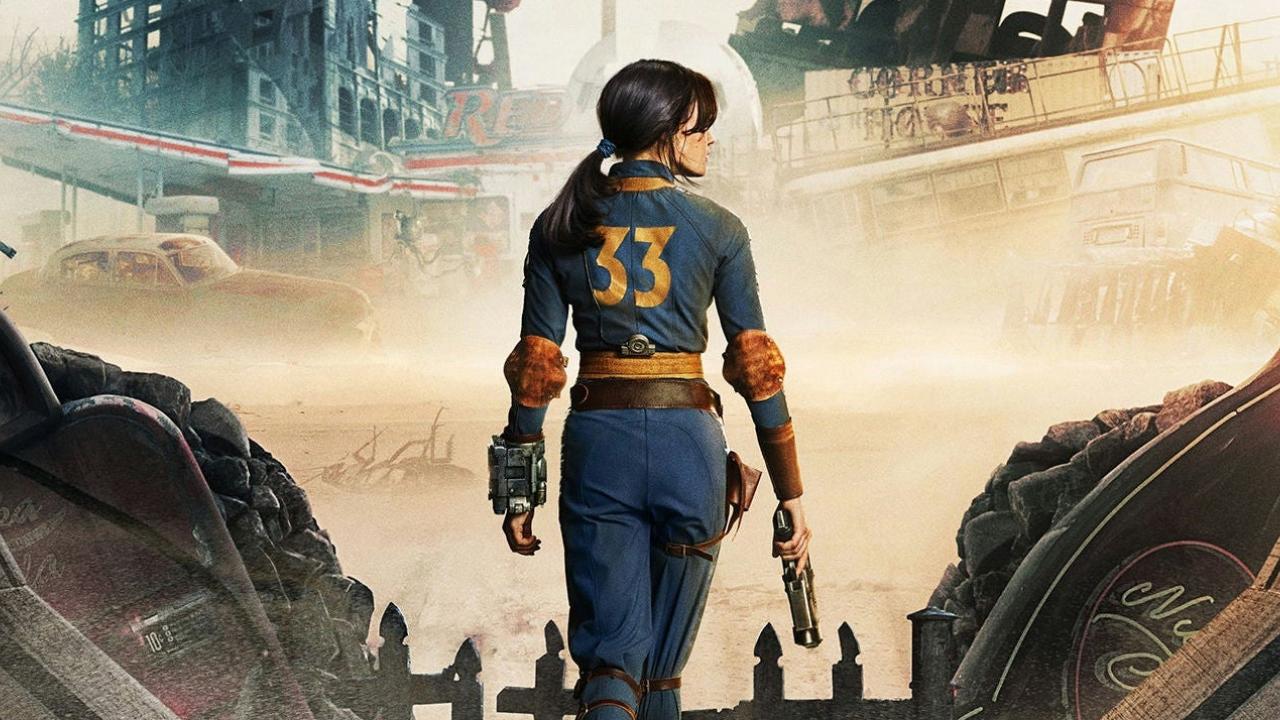 Fallout 5, New Fallout Game, Female Character, Bethesda Development, News, NoobFeed