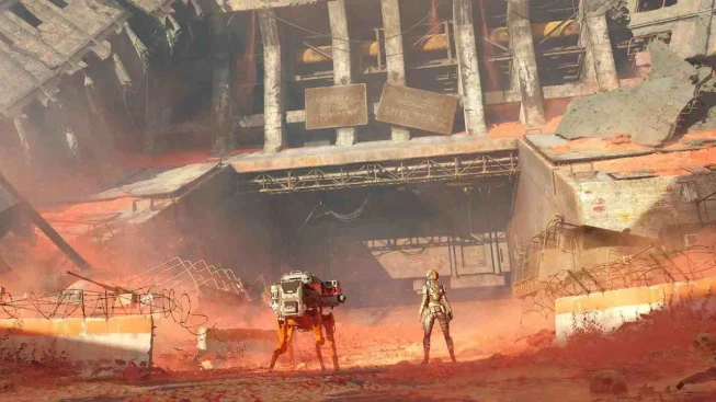 Fallout 3 is, Rising Again, and it's About to, Break Everything You Knew, PC, Gameplay, Screenshot, NoobFeed