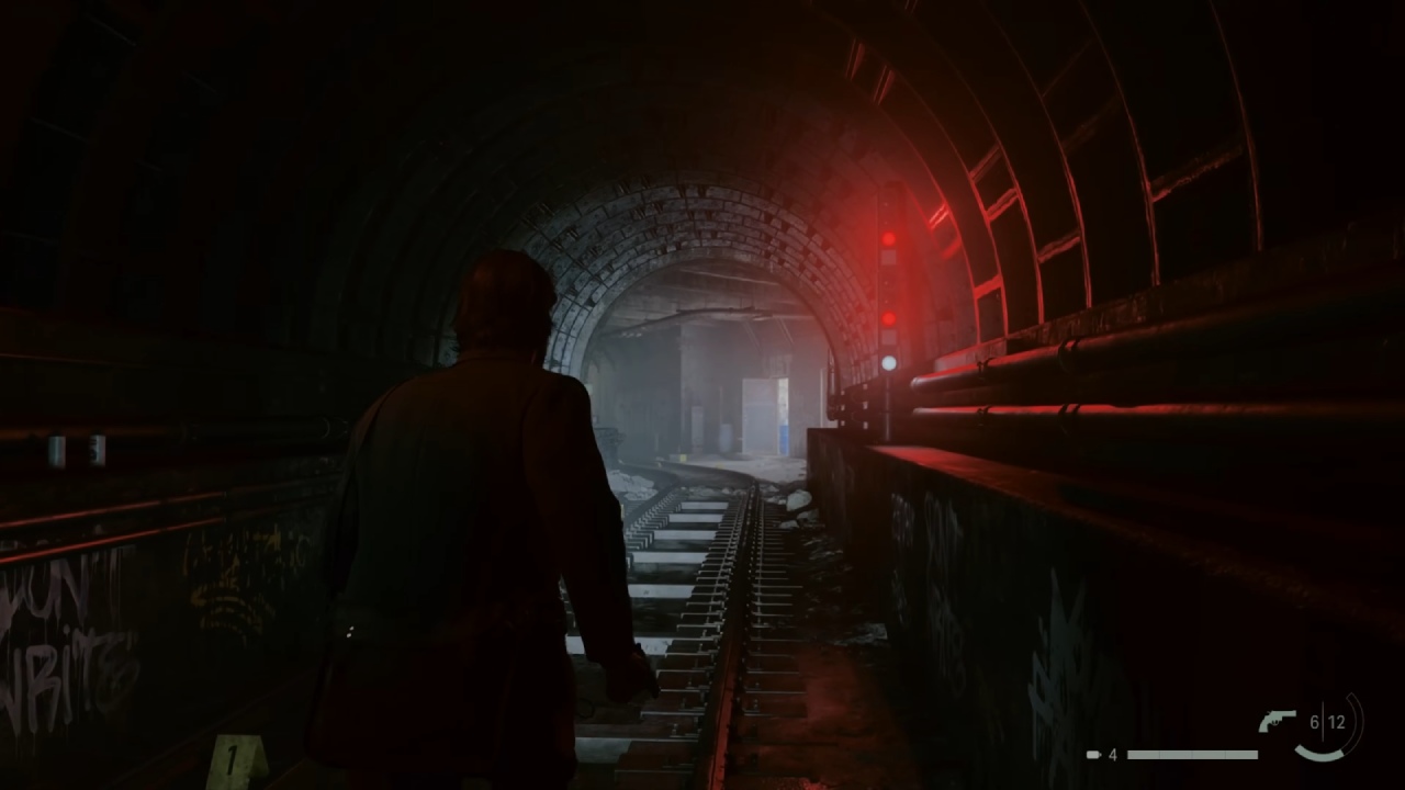 Alan Wake II, Max Payne, Remedy Bringing Hits to Switch 2
