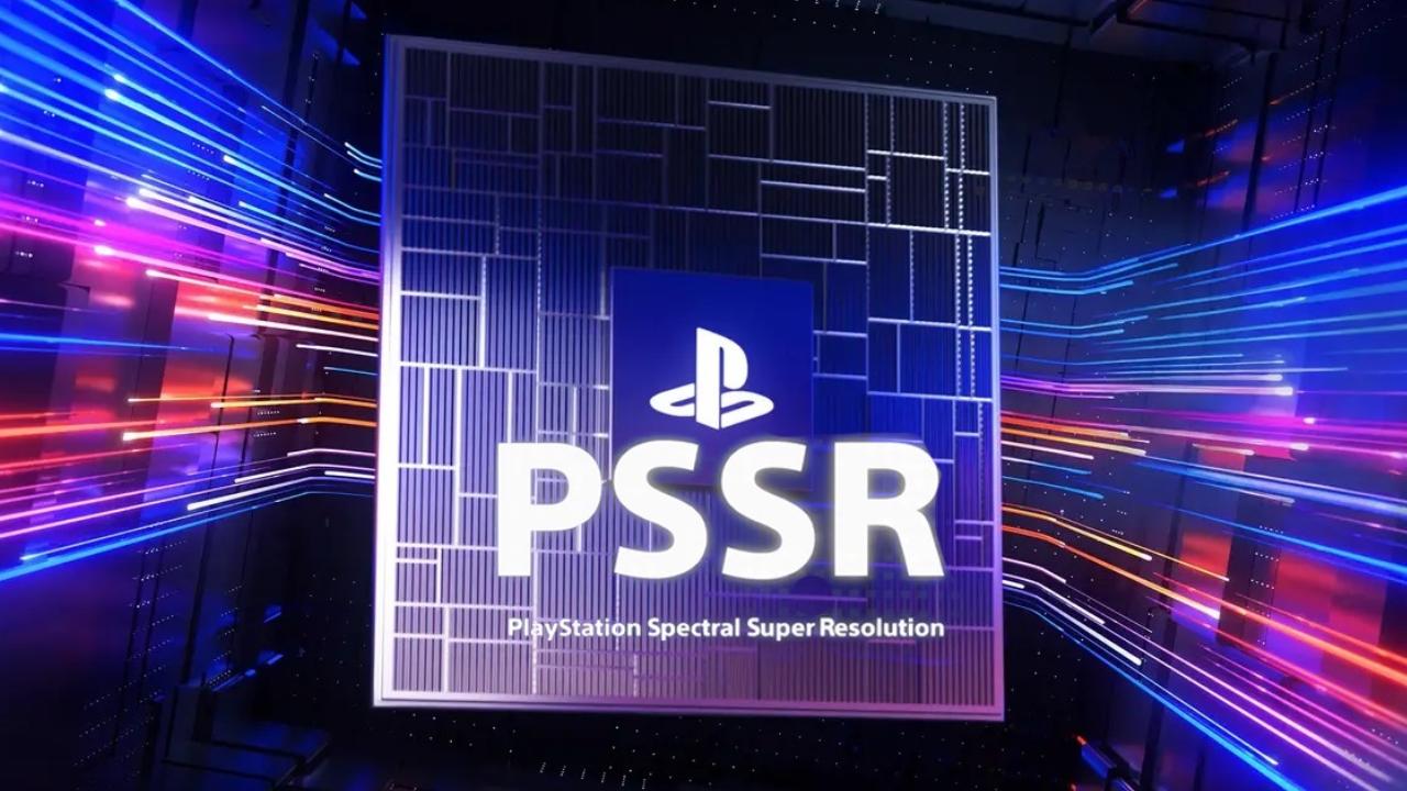 PSSR, FSR, Why Sony, Is Building Its Own Upscaling Technology, NoobFeed