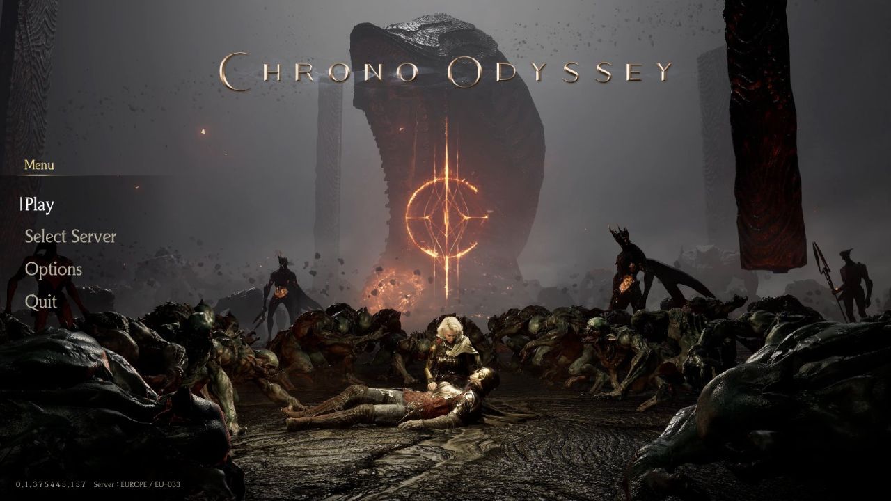 Chrono Odyssey, Release Date, Open Beta 2, Update, NoobFeed