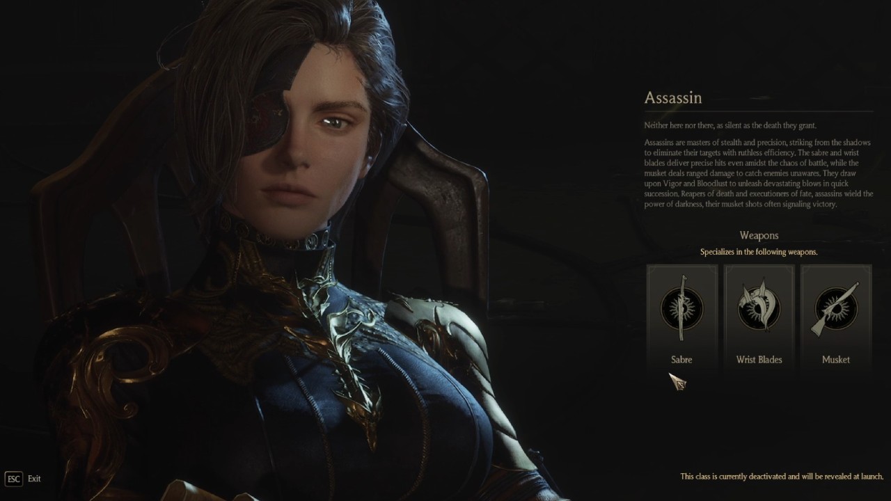 Chrono Odyssey, Release Date, Open Beta 2, Female Character, Update, NoobFeed
