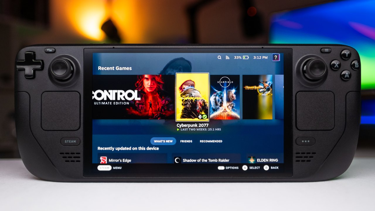 AMD, FSR 4.1 Confirmed, for Steam Machine, Steam Deck, NoobFeed