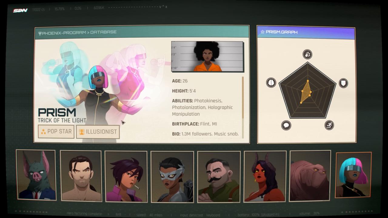 Dispatch, Preview, PC, Screenshot, Gameplay, NoobFeed