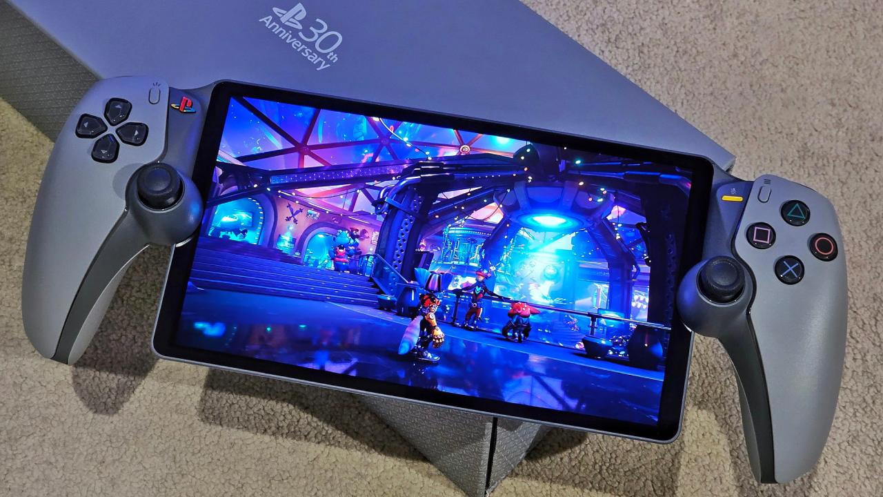 Sony, Project Canis, Leak Reveals, Next-Gen PS6, Handheld Power, NoobFeed