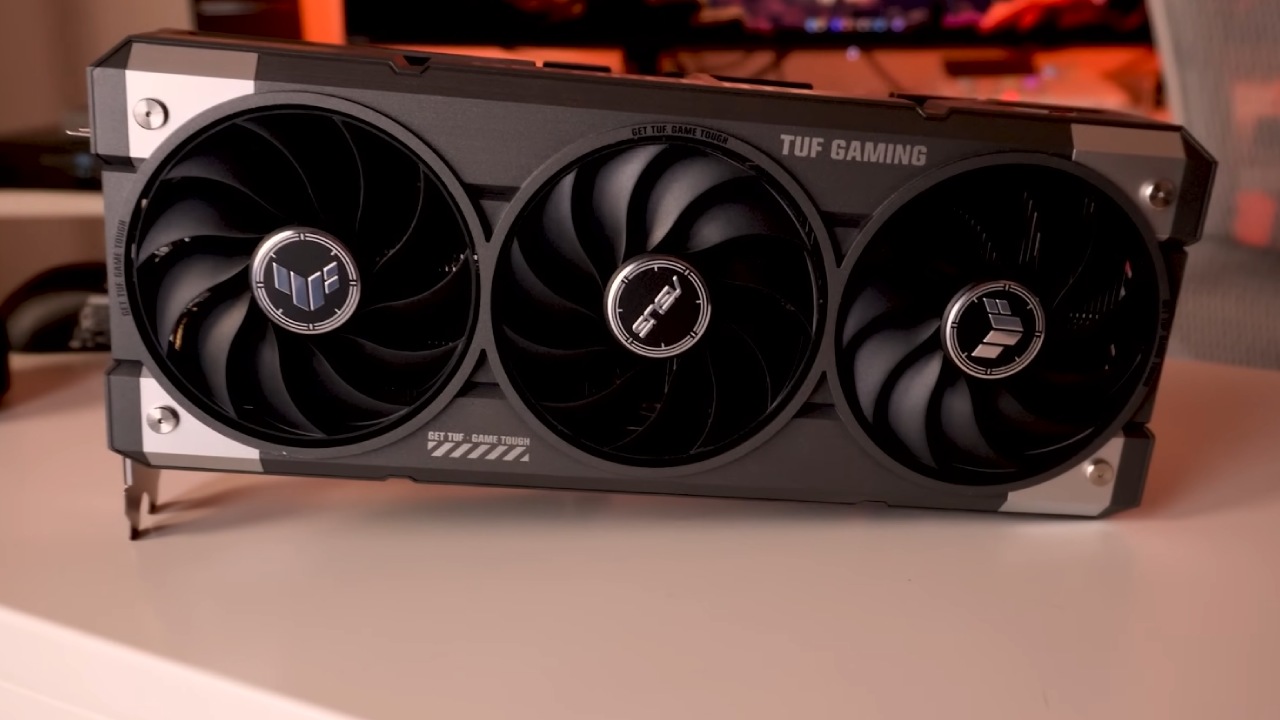 ASUS Prime, RTX 5060 Ti OC 16GB, Review, DLSS 4, Ray Tracing, Thermals, NoobFeed