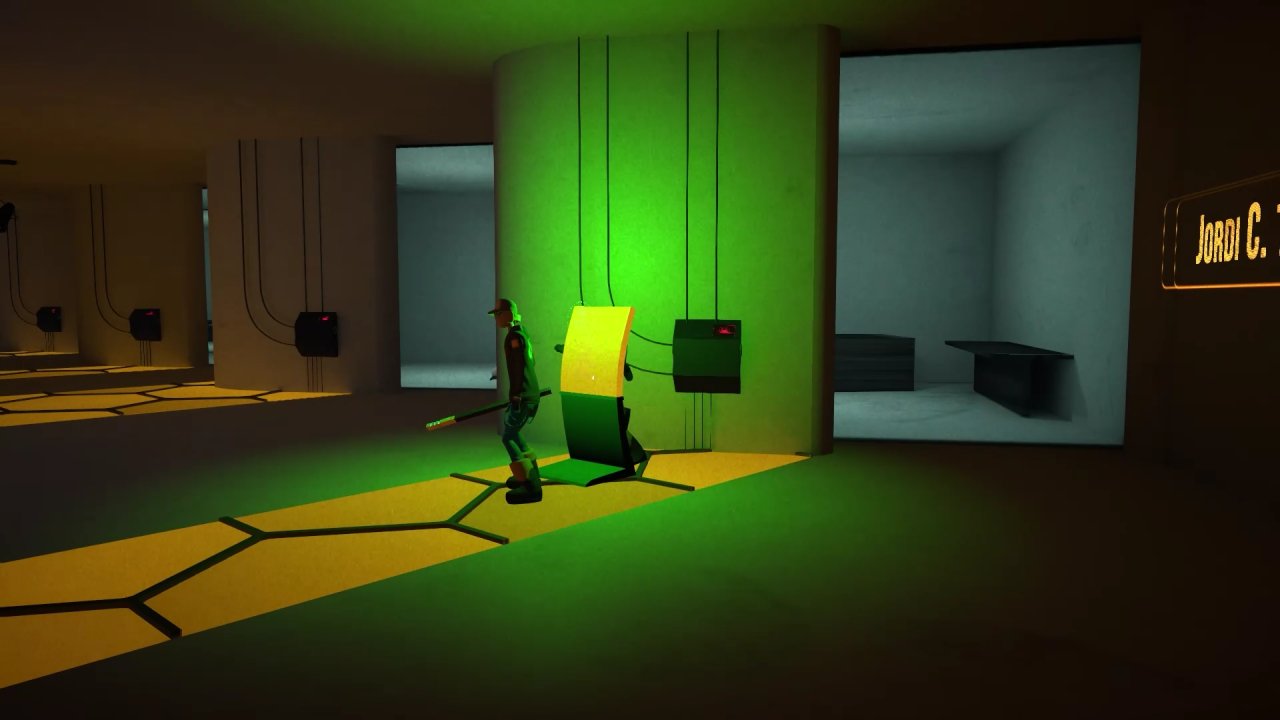 Antro, PC, Review, Gameplay, Screenshots, Musical Game, NoobFeed