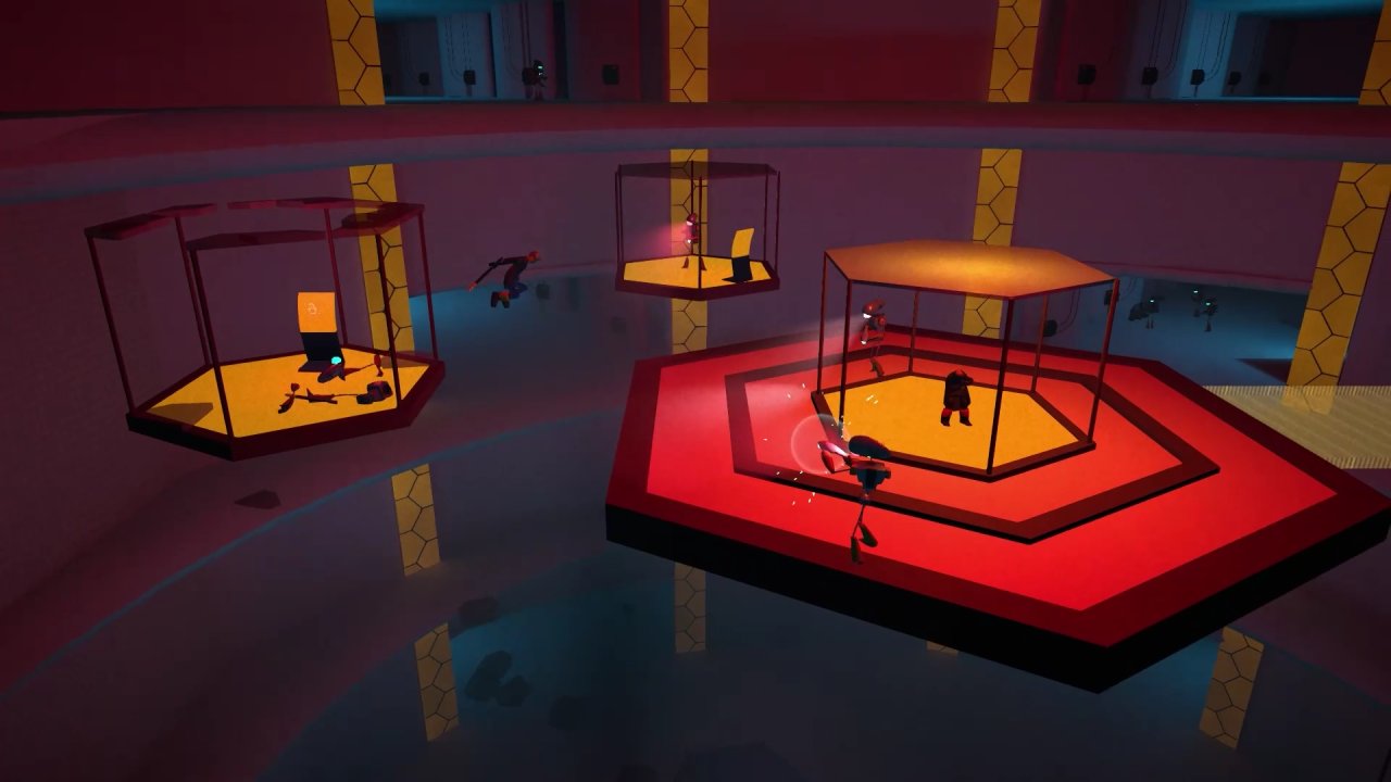Antro, PC, Review, Gameplay, Screenshots, Musical Game, NoobFeed