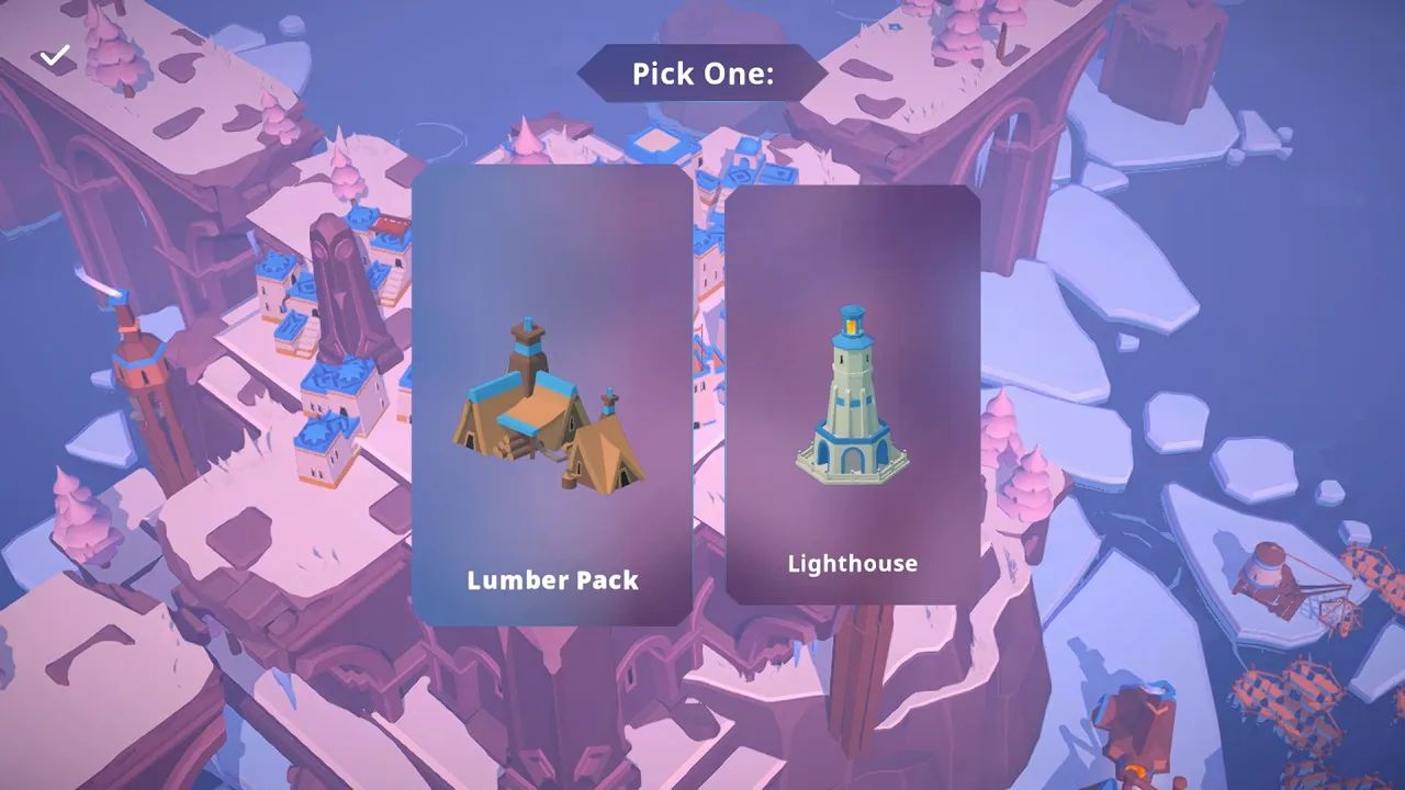ISLANDERS: New Shores, Review, Nintendo Switch, Screenshot, Gameplay, NoobFeed