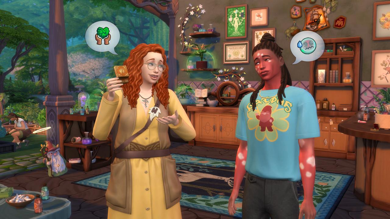 Sims 4 New Patch Update, News, NoobFeed