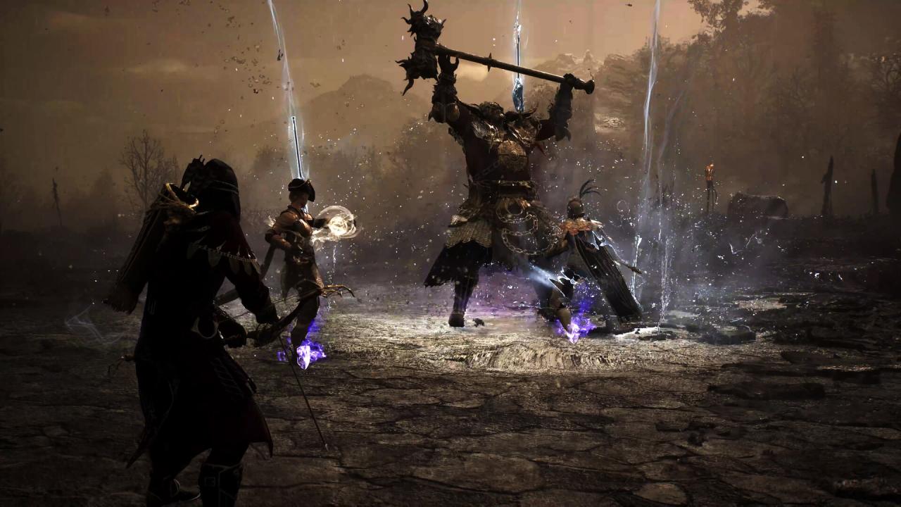Bellatores, New RPG Game, MMORPG, News, NoobFeed