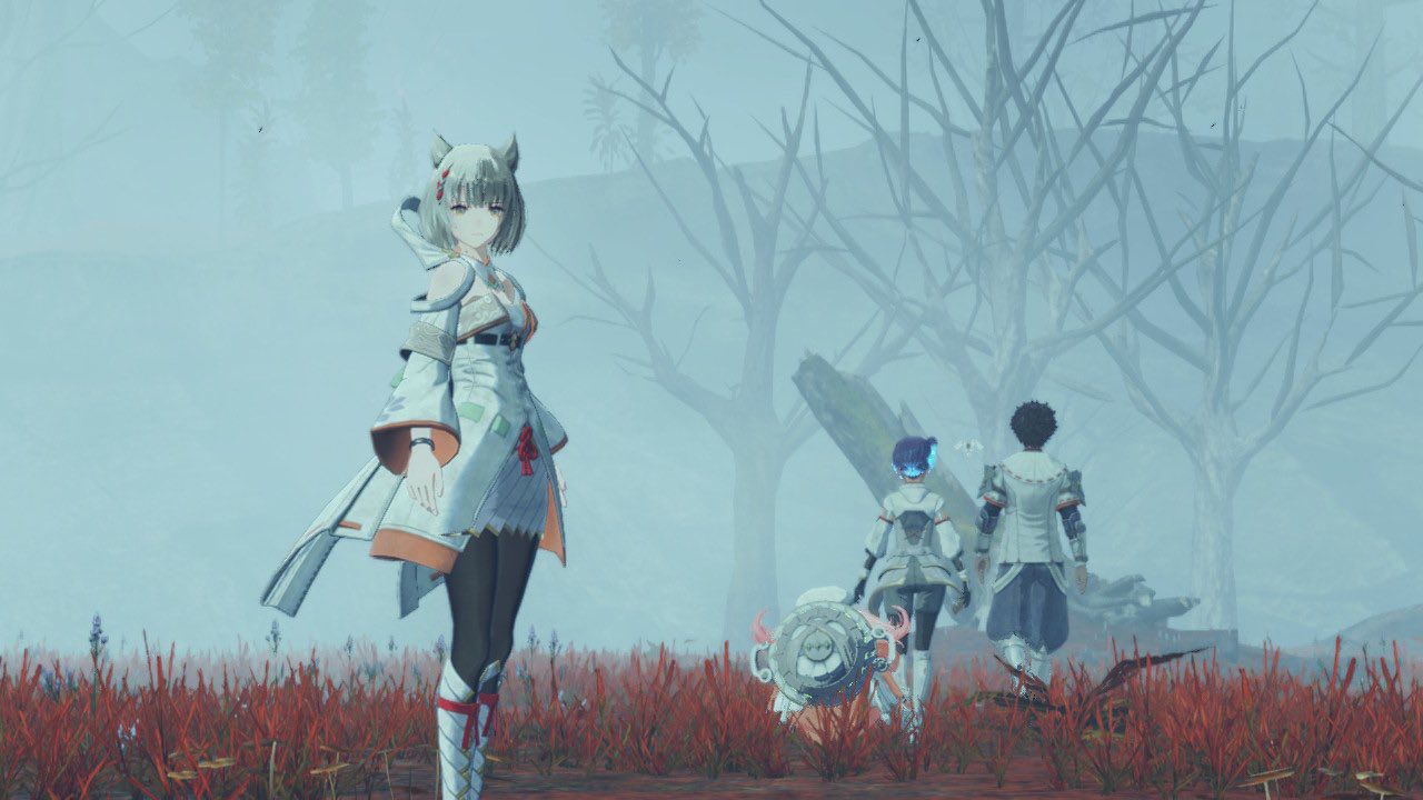 Xenoblade, Nintendo, Monolith Soft, KOS-MOS, Xenoblade Chronicles X, Nintendo Direct, Switch 2, Leaks, News, NoobFeed