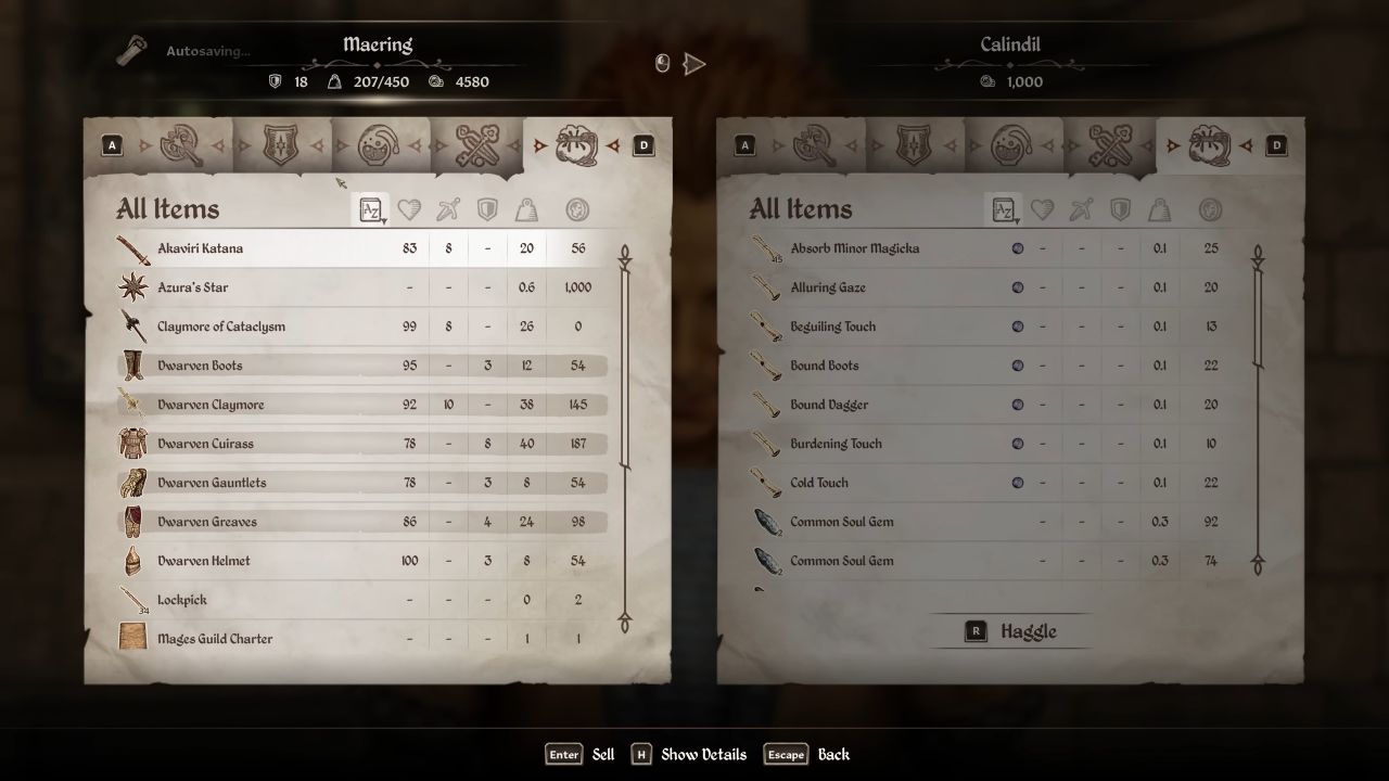 The Elder Scrolls IV: Oblivion Remastered, PC, Gameplay, Best Daedric Weapons Locations, Screenshot, NoobFeed